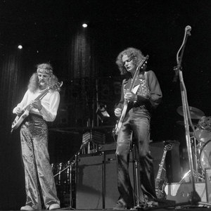 April wine aug 31 1973
