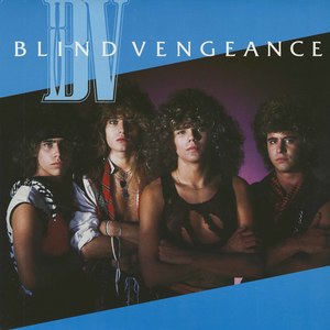 Blind vengeance st