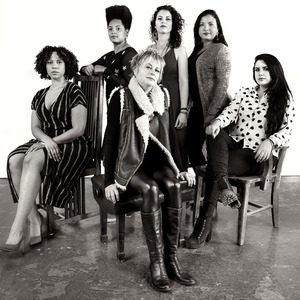 Jane bunnett and maqueque 2019