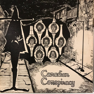 Canadian conspiracy   st %284%29