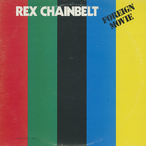 Rex chainbelt   foreign movie front
