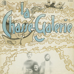 La chasse galerie   st front