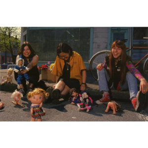 Cub squared for mocm