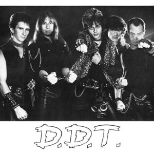 Ddt band