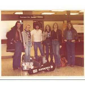 Fosterchild squared for mocm