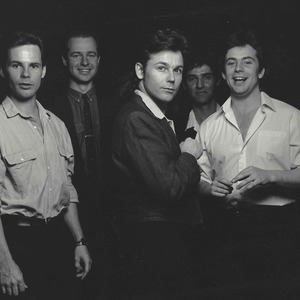 The fuse promo shot