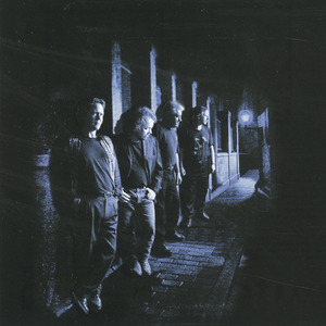 Cd incognito   four back