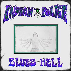 Indian police 002