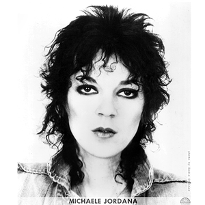 Michaele jordana squared for mocm