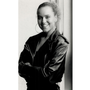 Lisa lougheed squared for mocm