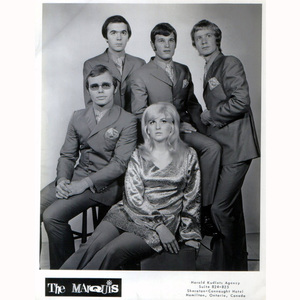 The marquis squared for mocm