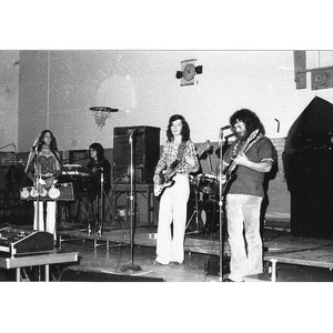 Noah squared for mocm