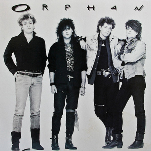 Orphan squared for mocm