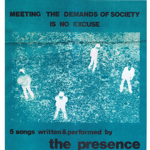 The presence squared for mocm