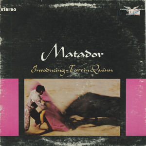 Torrin quin   matador front