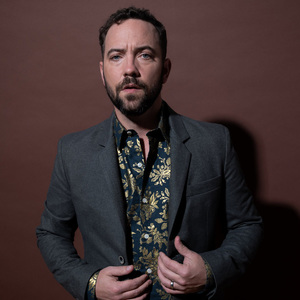 Justin rutledge squared for mocm