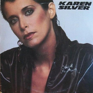 Karen silver %e2%80%93 hold on i'm comin' %282%29