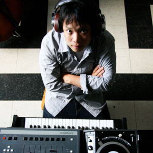 Kid koala 987543534