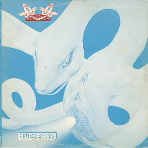 Snakeye   blue feeling front