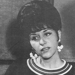 Lucille starr 9087540999353443