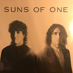 Suns of one   calling front clipped