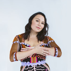 Tanya tagaq