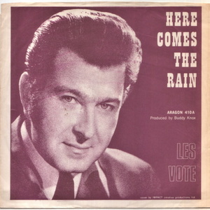 Les vote here comes the rain aragon %281%29