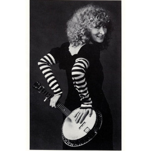 Nancy white for mocm