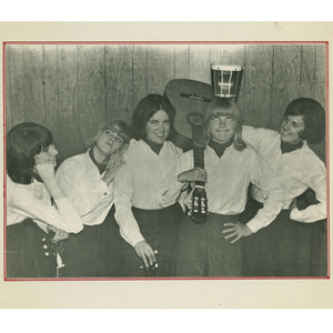 Chantettes squared for mocm