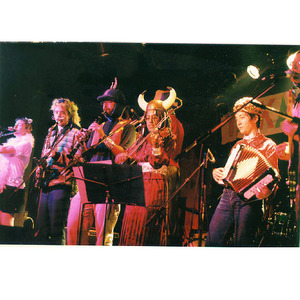 Piggy maritimes band squared for mocm