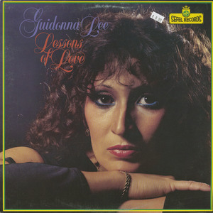 Guidonna lee   lessons of love front