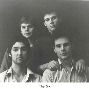 The six promo shot