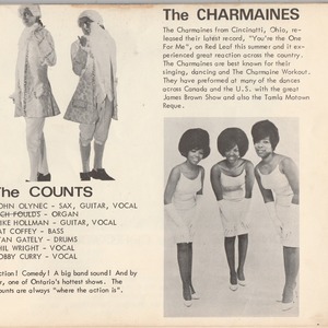 Charmaines 0951111145