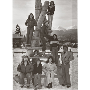 Rocky mountain echo squared for mocm