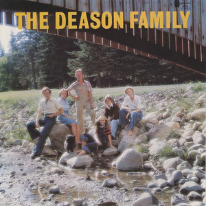 Deason family st front