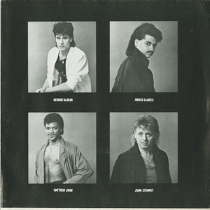 45 emport   heartaches bw picture frame love affair inside 01