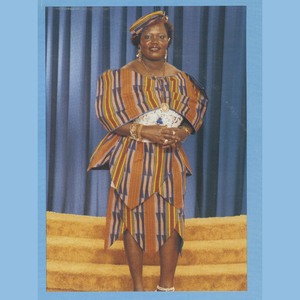 Maame felicia konadu for mocm