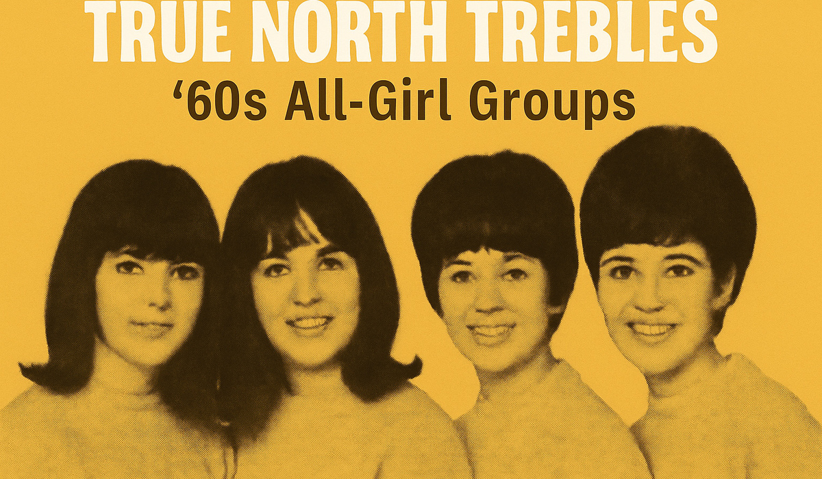 True north trebles banner 001