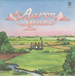 Aaron space st