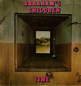 Abraham's children time front