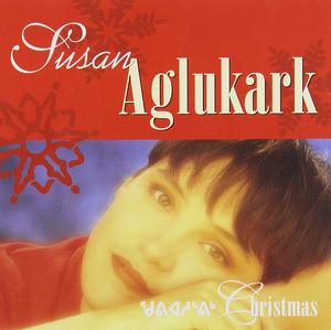 Susan aglukark xmas songs