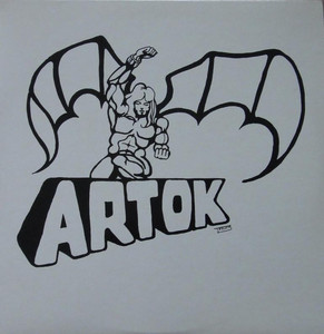 Artok front