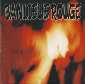 Banlieue rouge au coeur de la tempete