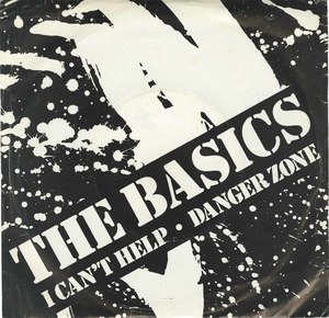 45 basics pic sleeve