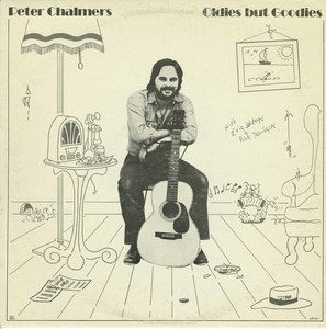 Peter chalmers oldies but goodies