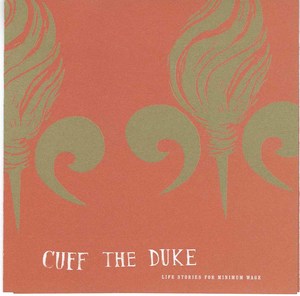 Cuff the duke life stories for minimum wage