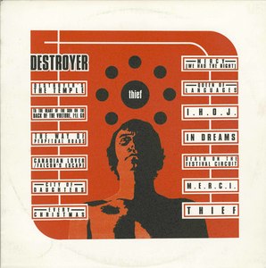 Destroyer thief