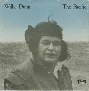 Willie dunn the pacific front