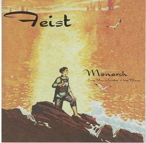 Feist monarch