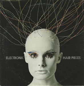 Mort garson hair pieces